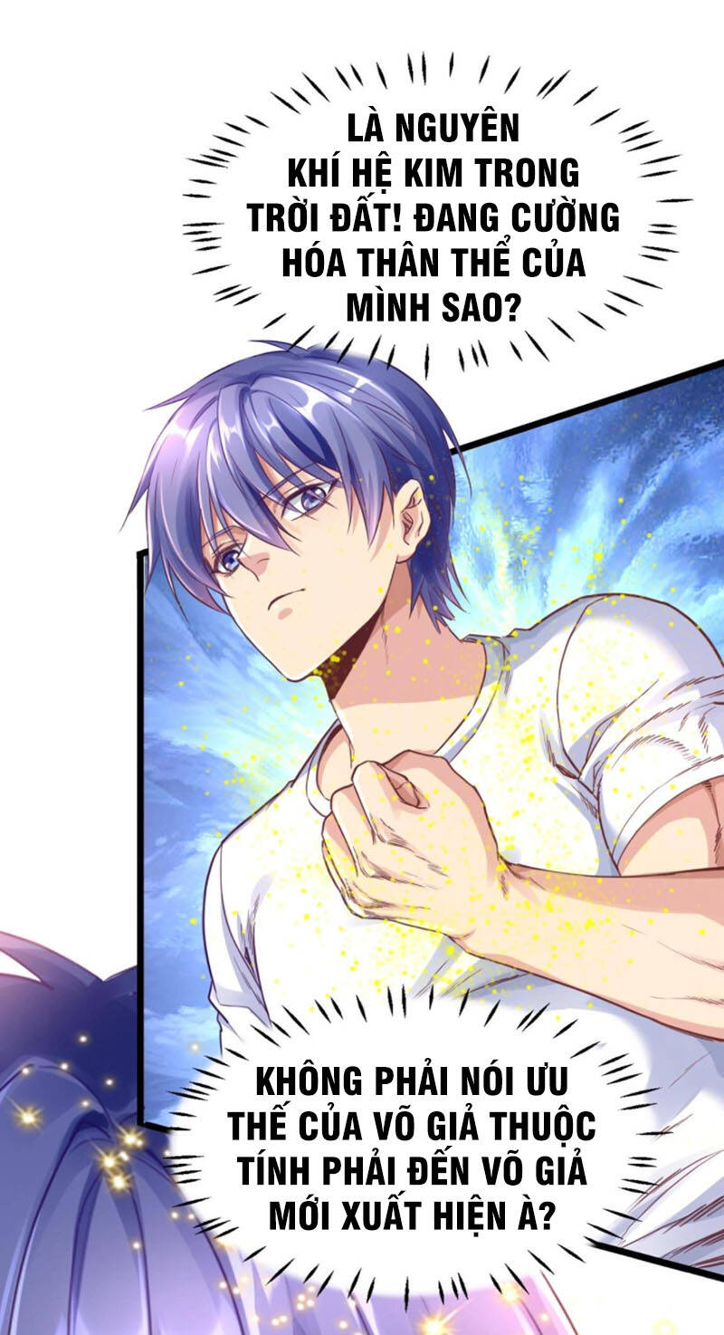 Ta Cày Level Từ Trong Gương Chapter 9 - Trang 2