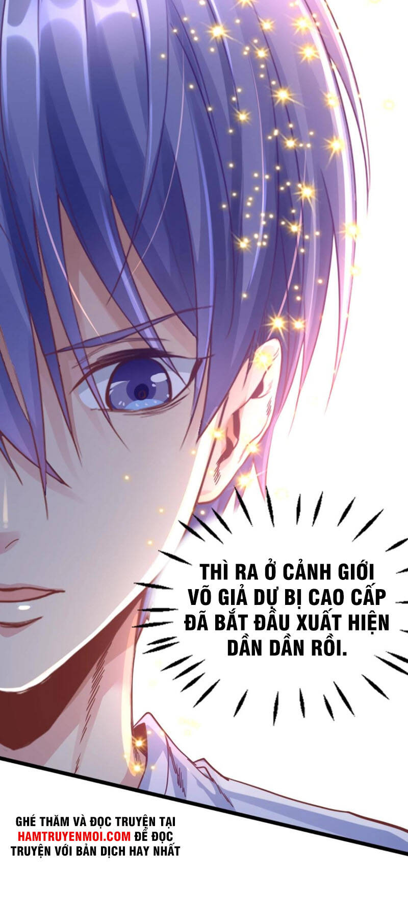 Ta Cày Level Từ Trong Gương Chapter 9 - Trang 2