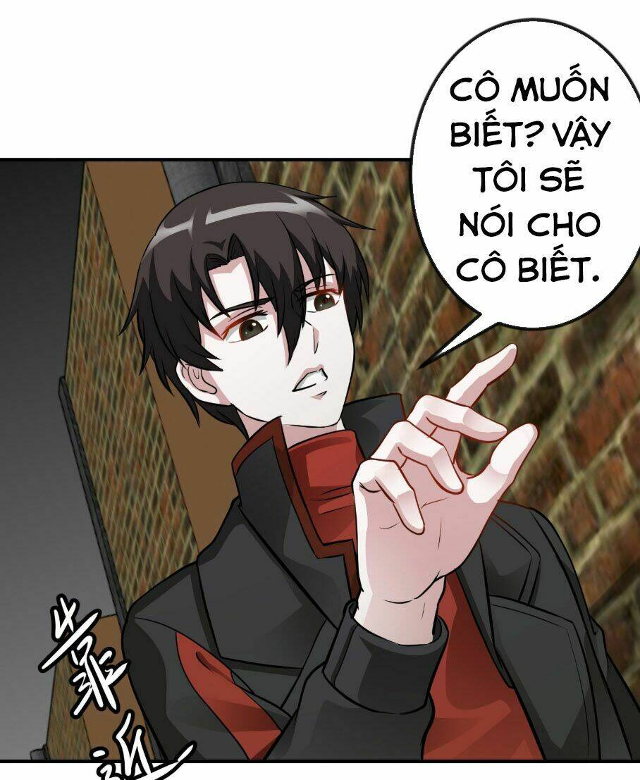 Ta Chẳng Qua Là Một Đại La Kim Tiên Chapter 1 - Trang 2