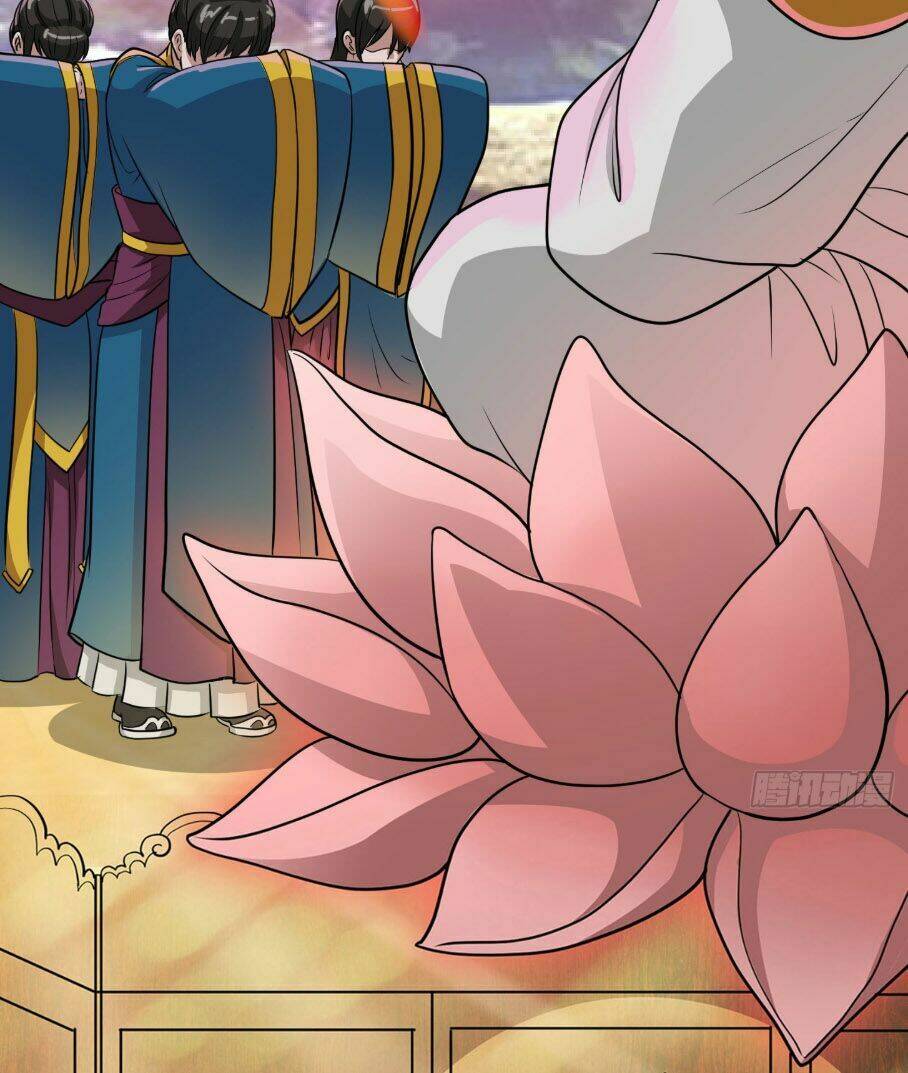 Ta Chẳng Qua Là Một Đại La Kim Tiên Chapter 1 - Trang 2