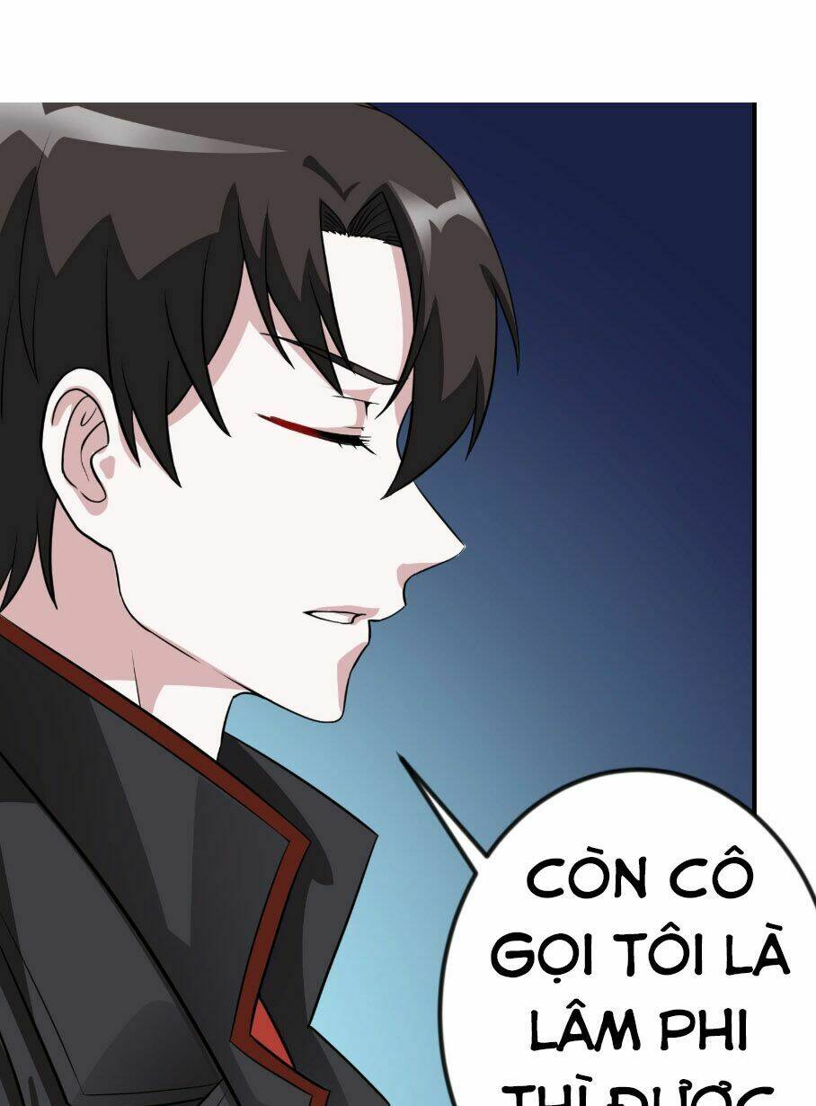 Ta Chẳng Qua Là Một Đại La Kim Tiên Chapter 1 - Trang 2