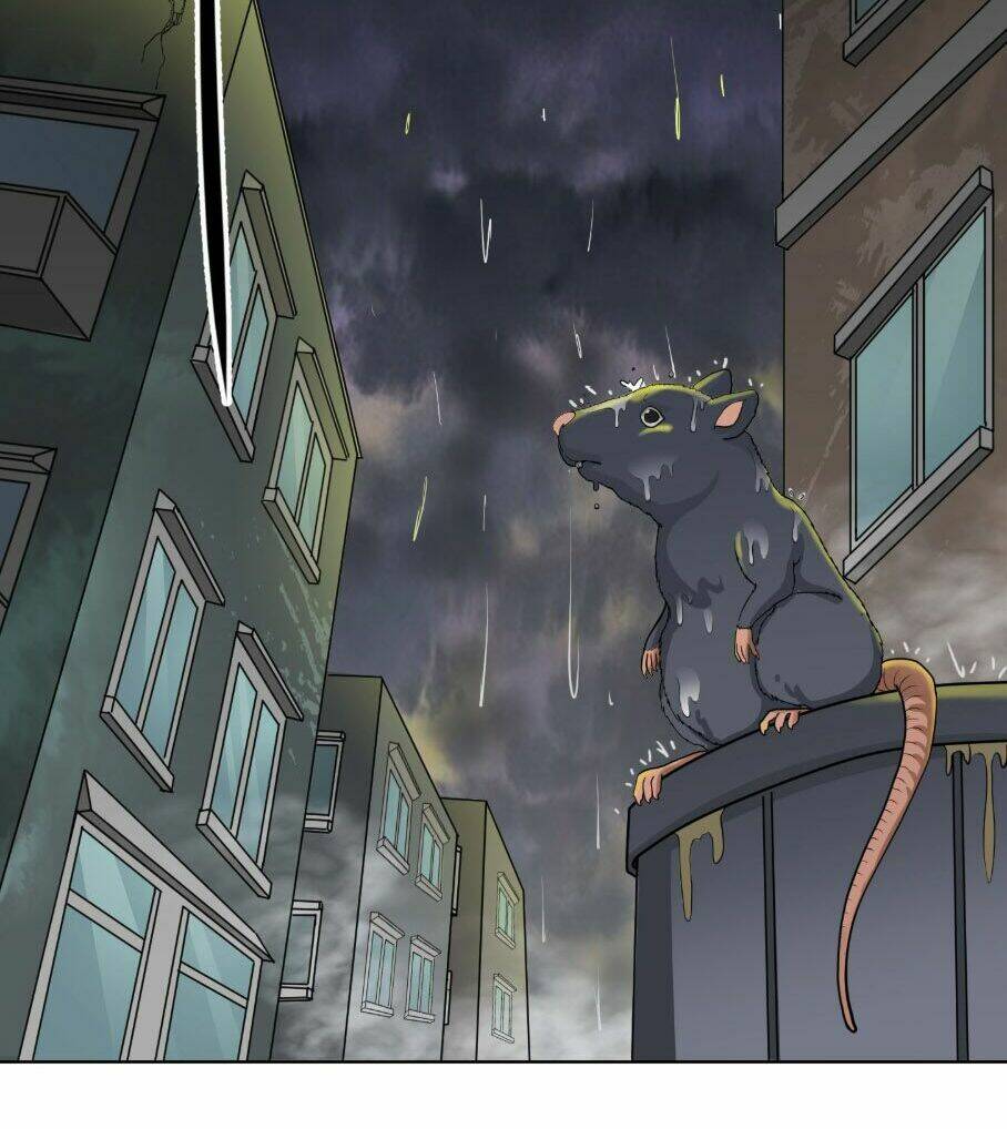 Ta Chẳng Qua Là Một Đại La Kim Tiên Chapter 1 - Trang 2