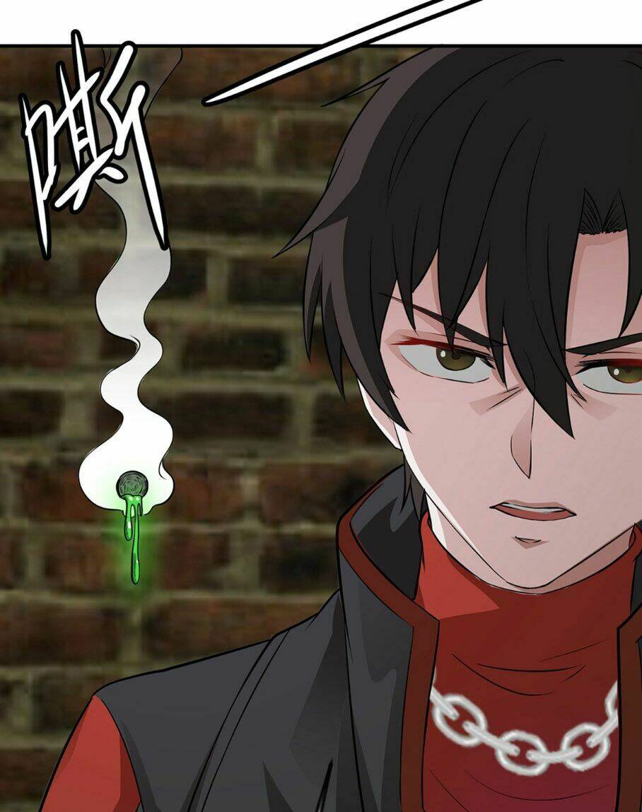 Ta Chẳng Qua Là Một Đại La Kim Tiên Chapter 1 - Trang 2