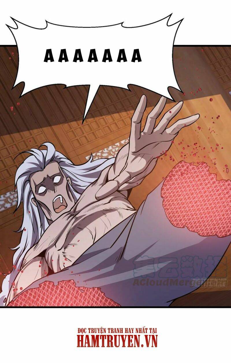 Ta Chẳng Qua Là Một Đại La Kim Tiên Chapter 108 - Trang 2