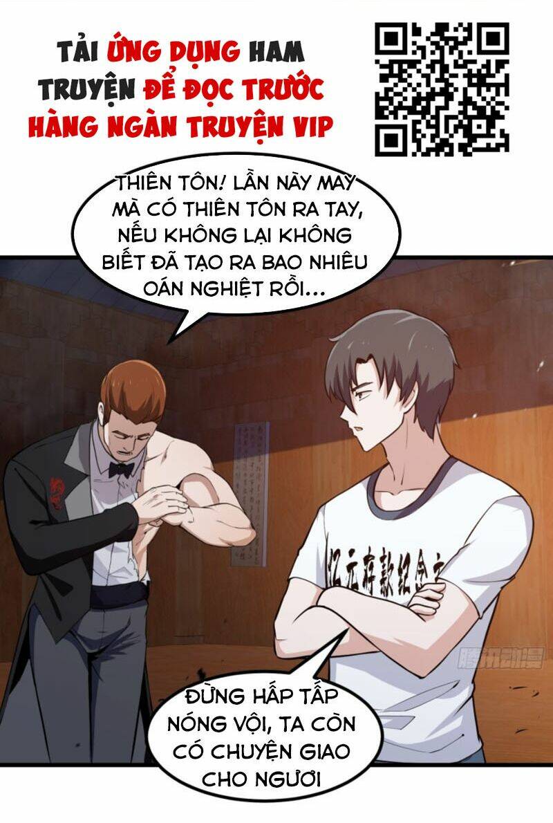Ta Chẳng Qua Là Một Đại La Kim Tiên Chapter 109 - Trang 2