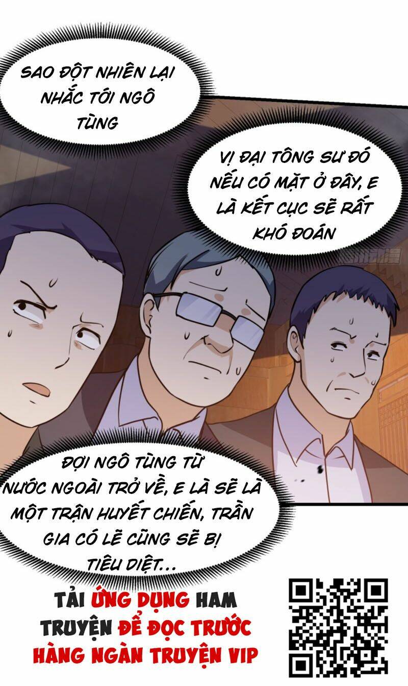 Ta Chẳng Qua Là Một Đại La Kim Tiên Chapter 109 - Trang 2