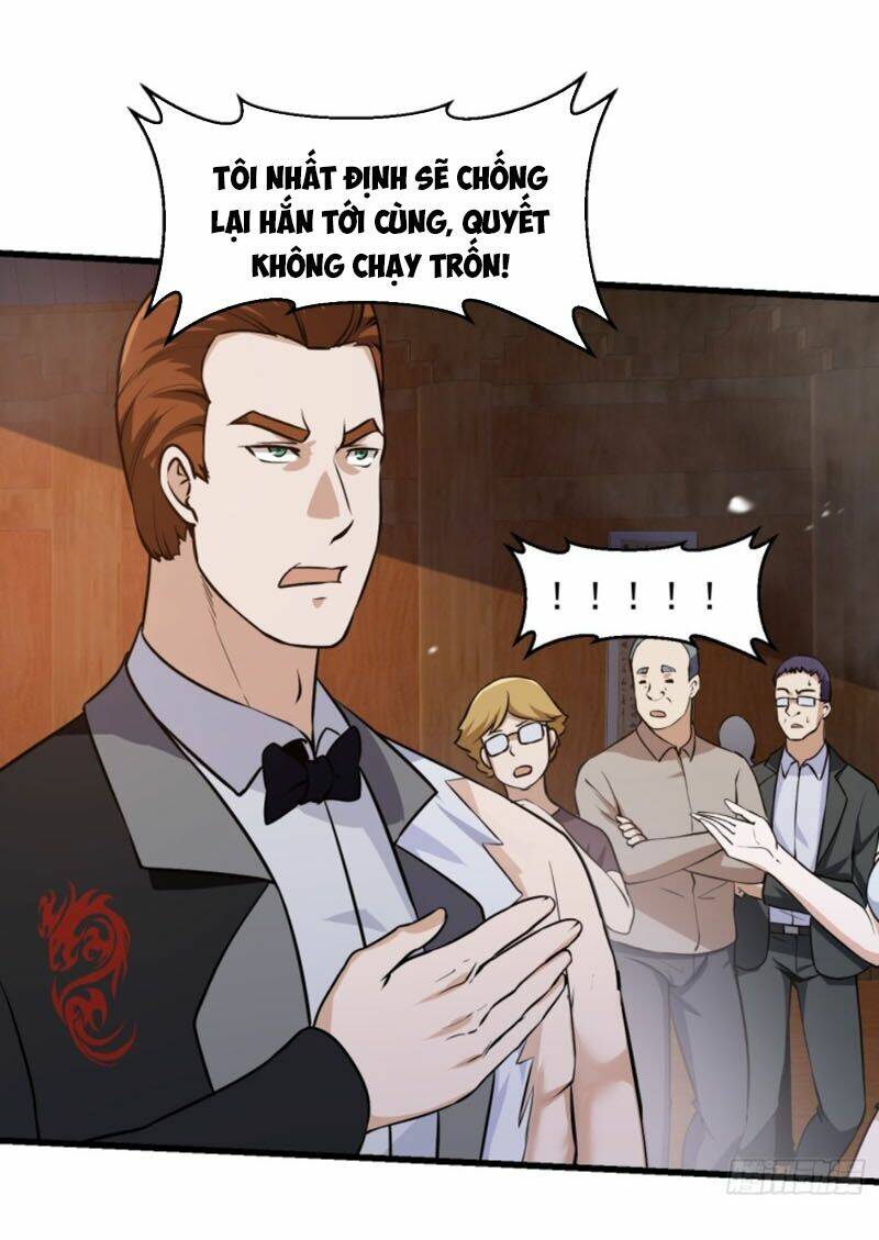 Ta Chẳng Qua Là Một Đại La Kim Tiên Chapter 109 - Trang 2