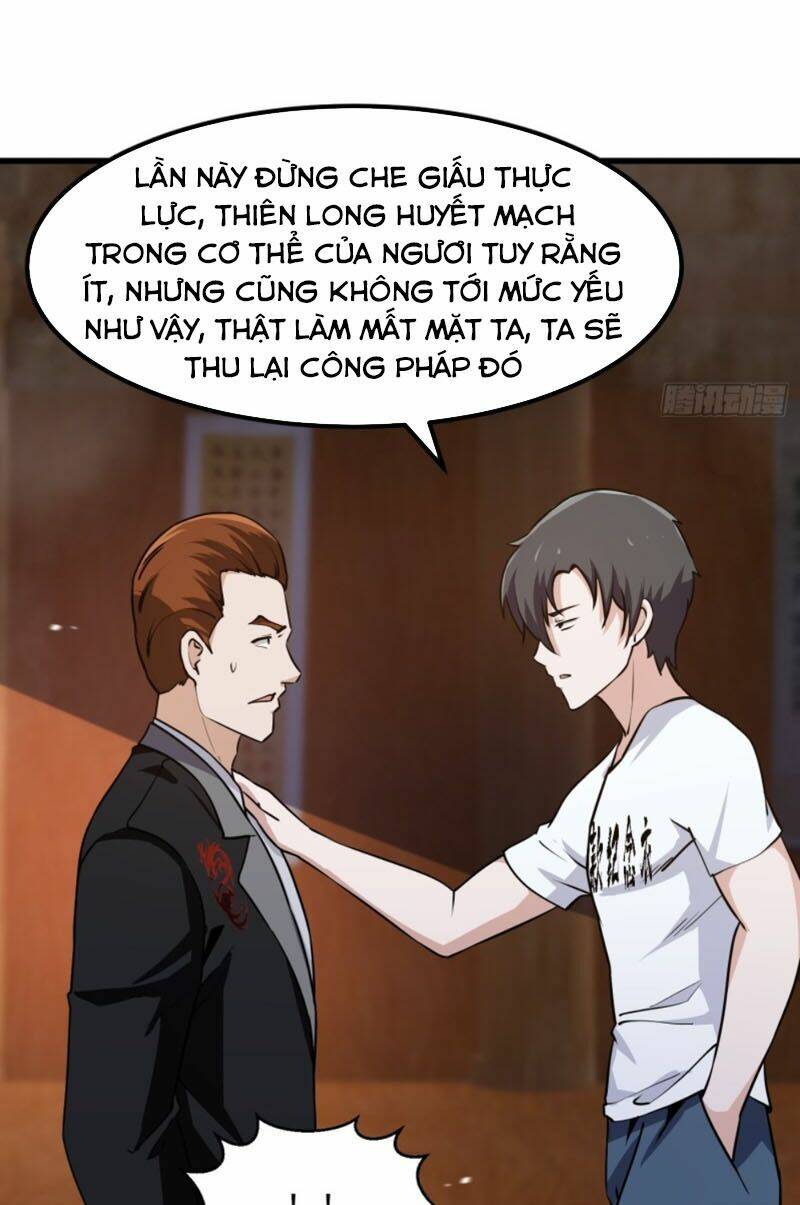 Ta Chẳng Qua Là Một Đại La Kim Tiên Chapter 109 - Trang 2
