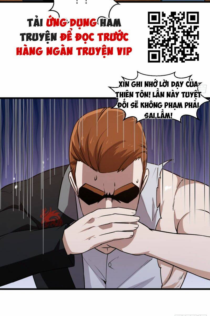 Ta Chẳng Qua Là Một Đại La Kim Tiên Chapter 109 - Trang 2