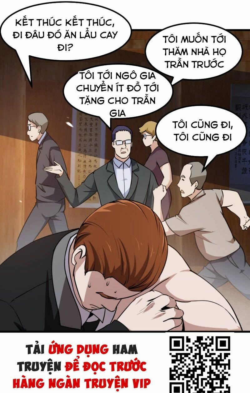 Ta Chẳng Qua Là Một Đại La Kim Tiên Chapter 109 - Trang 2