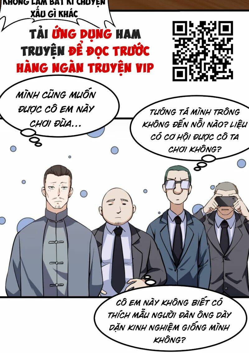 Ta Chẳng Qua Là Một Đại La Kim Tiên Chapter 109 - Trang 2