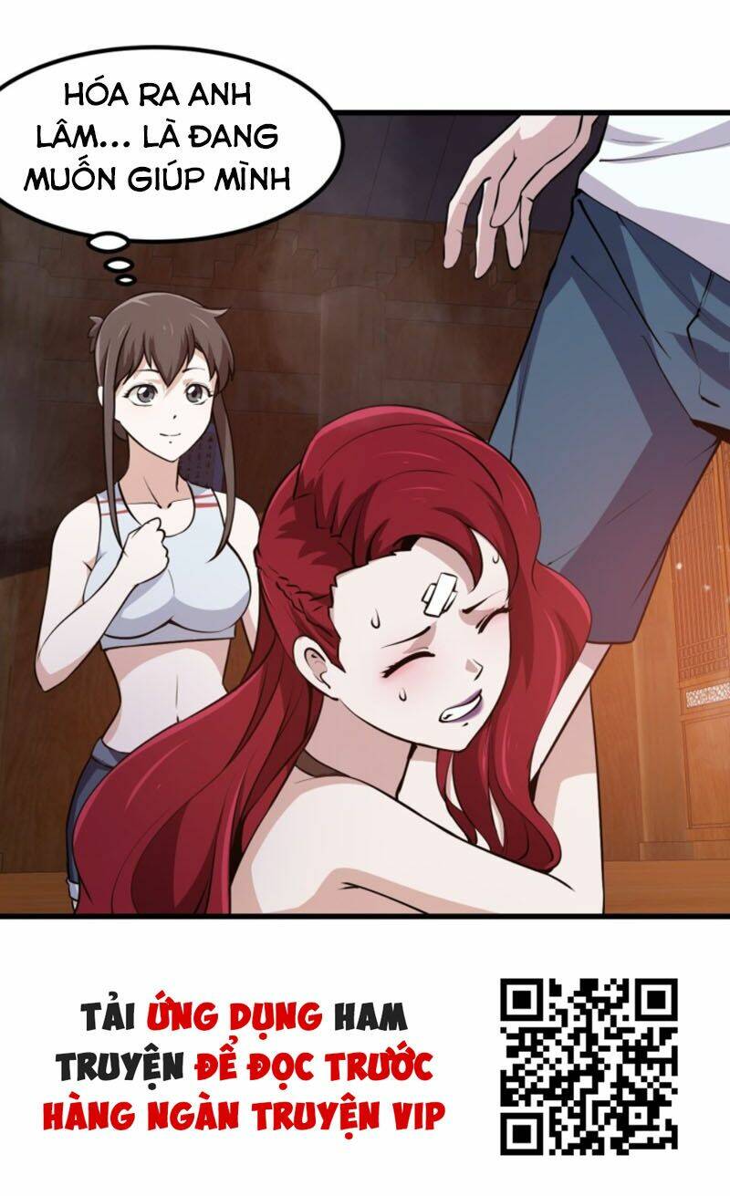 Ta Chẳng Qua Là Một Đại La Kim Tiên Chapter 109 - Trang 2