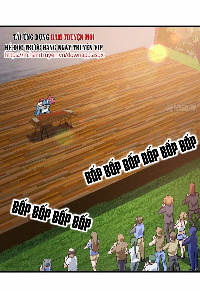 Ta Chẳng Qua Là Một Đại La Kim Tiên Chapter 114 - Trang 2