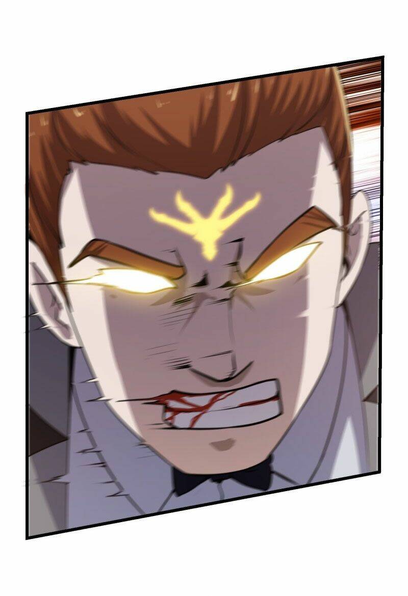 Ta Chẳng Qua Là Một Đại La Kim Tiên Chapter 121 - Trang 2