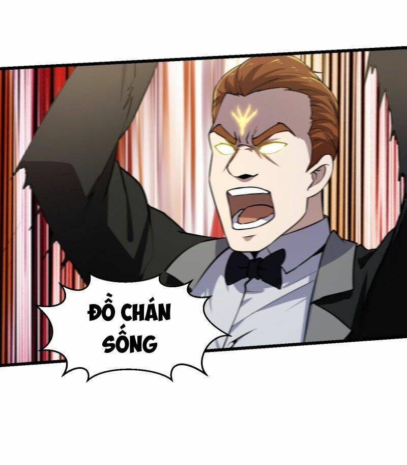 Ta Chẳng Qua Là Một Đại La Kim Tiên Chapter 121 - Trang 2