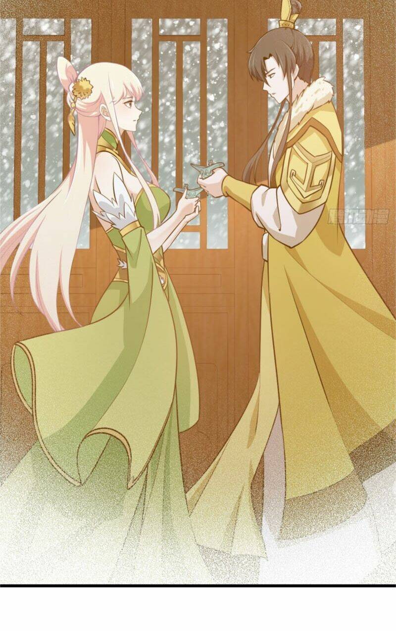 Ta Chẳng Qua Là Một Đại La Kim Tiên Chapter 130 - Trang 2