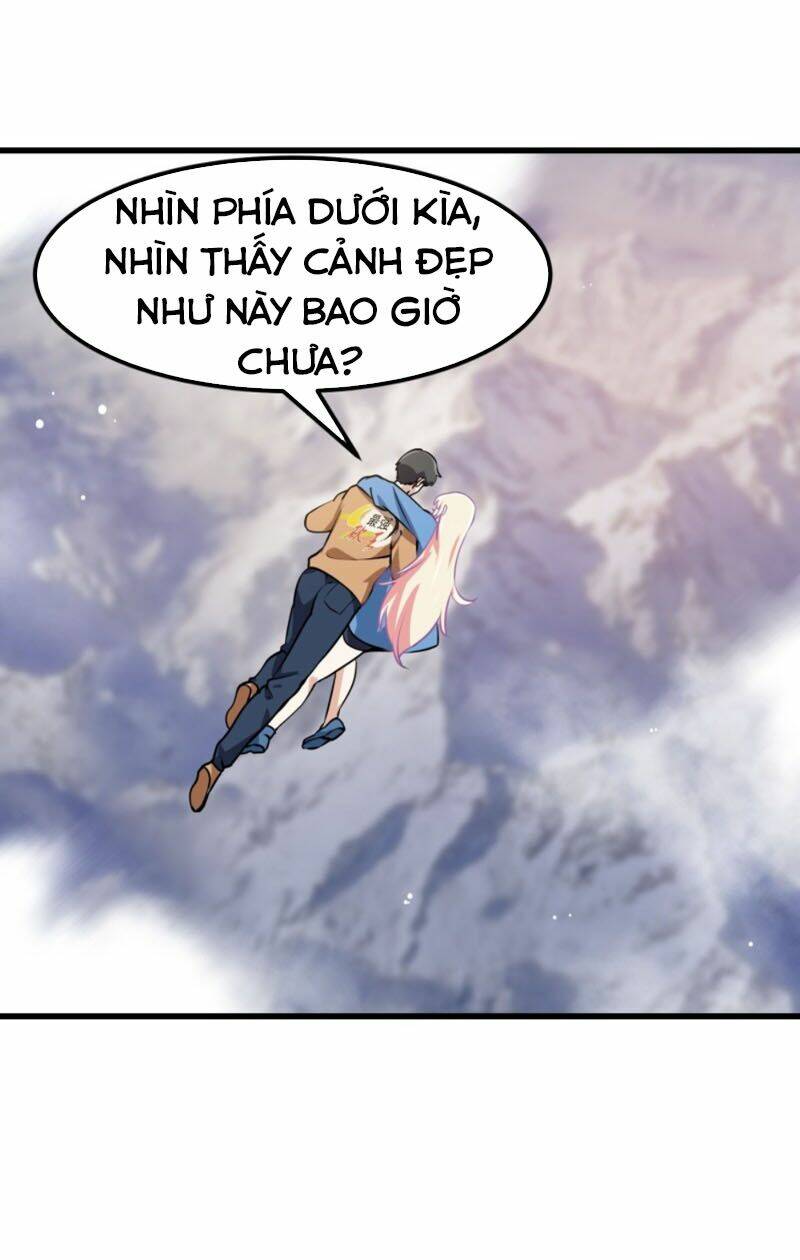 Ta Chẳng Qua Là Một Đại La Kim Tiên Chapter 136 - Trang 2