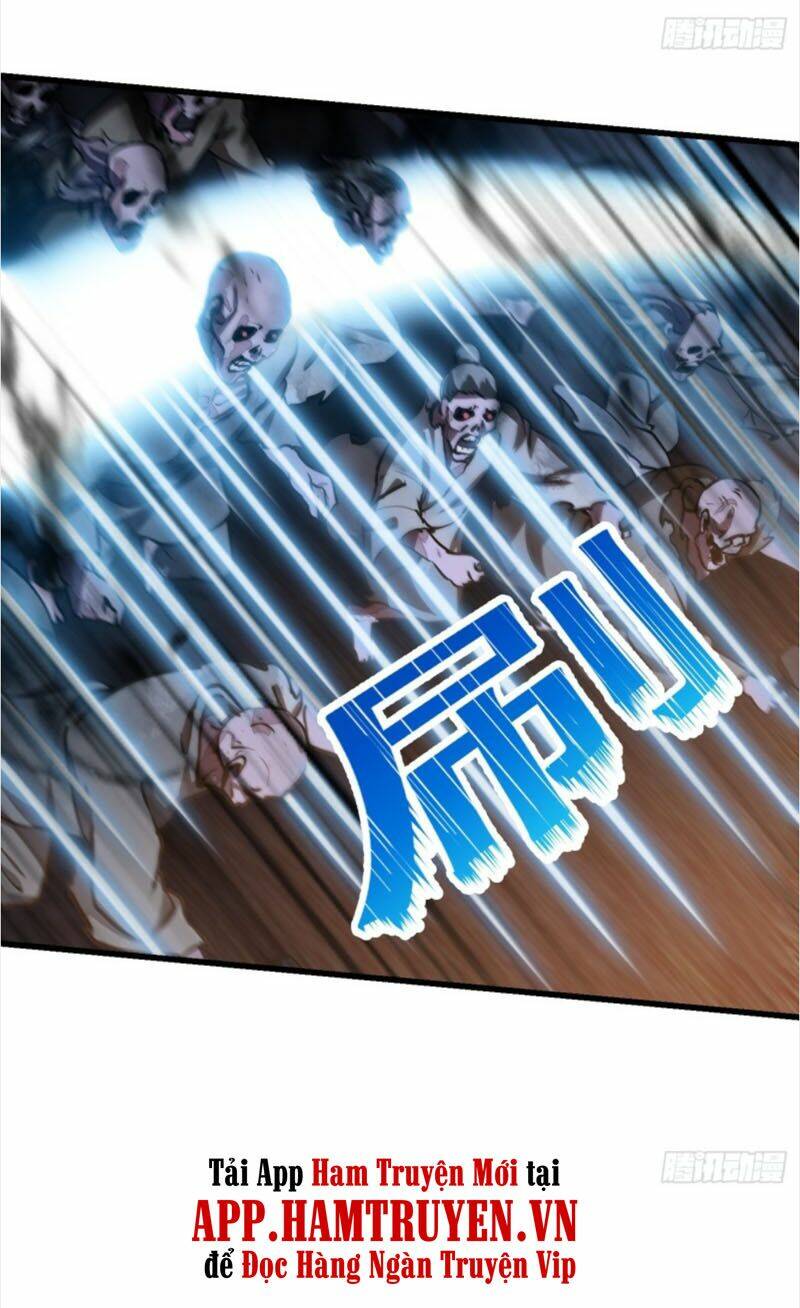 Ta Chẳng Qua Là Một Đại La Kim Tiên Chapter 140 - Trang 2