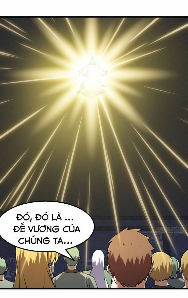 Ta Chẳng Qua Là Một Đại La Kim Tiên Chapter 147 - Trang 2