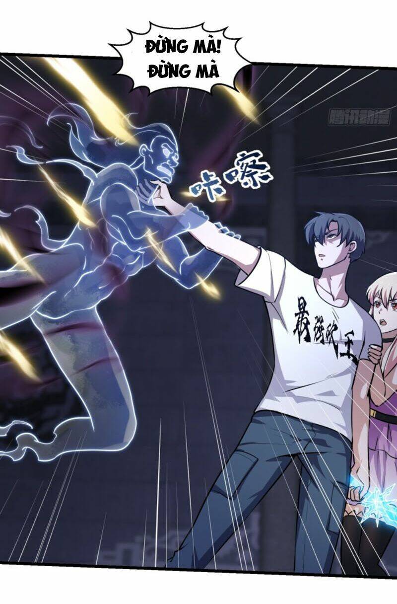 Ta Chẳng Qua Là Một Đại La Kim Tiên Chapter 147 - Trang 2