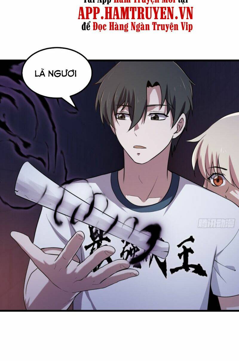 Ta Chẳng Qua Là Một Đại La Kim Tiên Chapter 147 - Trang 2