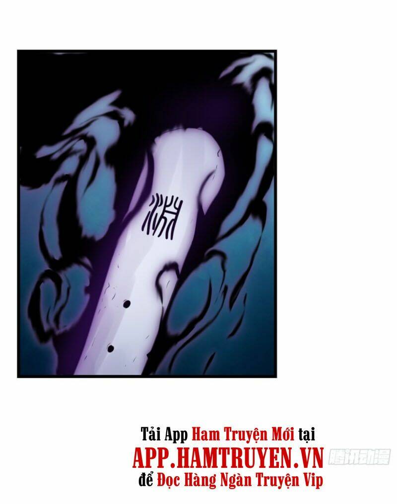 Ta Chẳng Qua Là Một Đại La Kim Tiên Chapter 147 - Trang 2