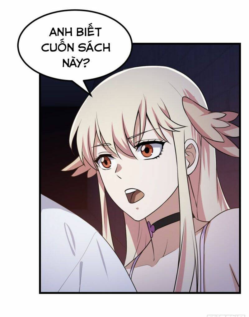 Ta Chẳng Qua Là Một Đại La Kim Tiên Chapter 147 - Trang 2