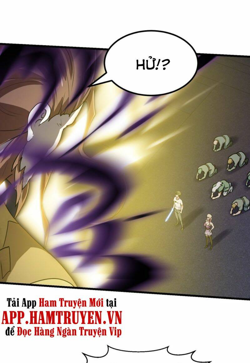 Ta Chẳng Qua Là Một Đại La Kim Tiên Chapter 147 - Trang 2