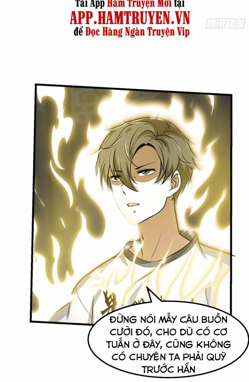 Ta Chẳng Qua Là Một Đại La Kim Tiên Chapter 147 - Trang 2