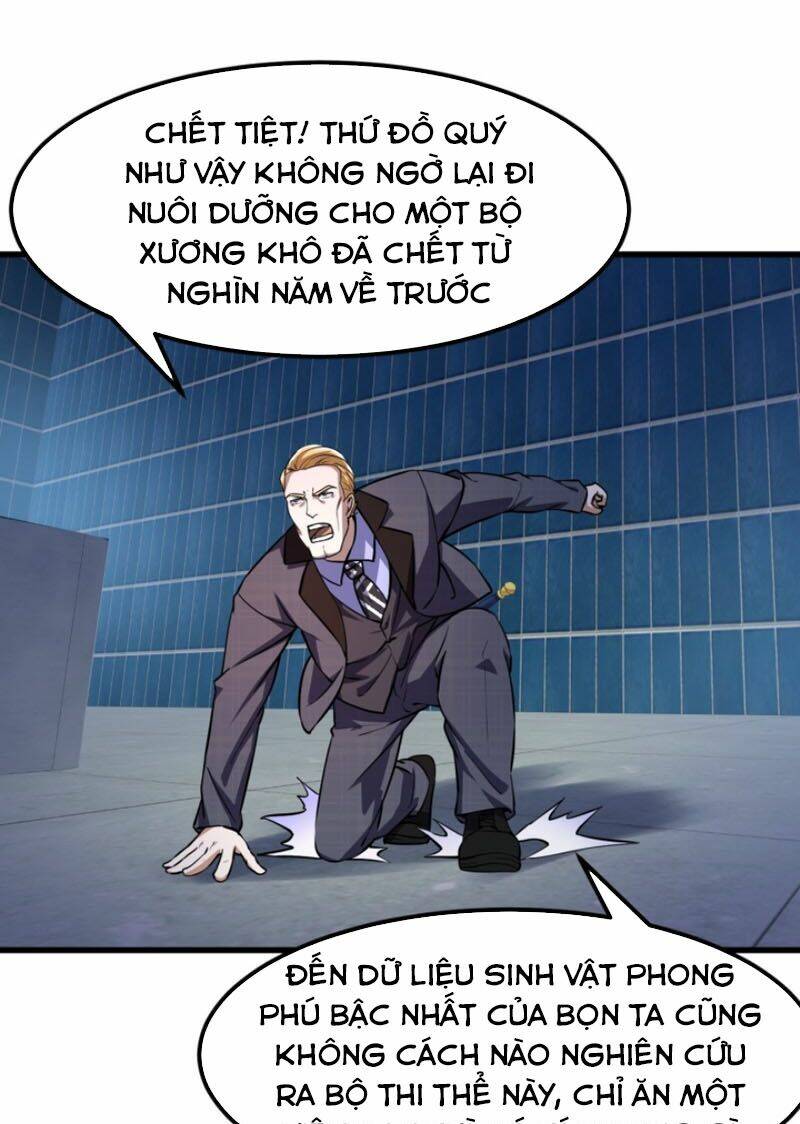 Ta Chẳng Qua Là Một Đại La Kim Tiên Chapter 151 - Trang 2