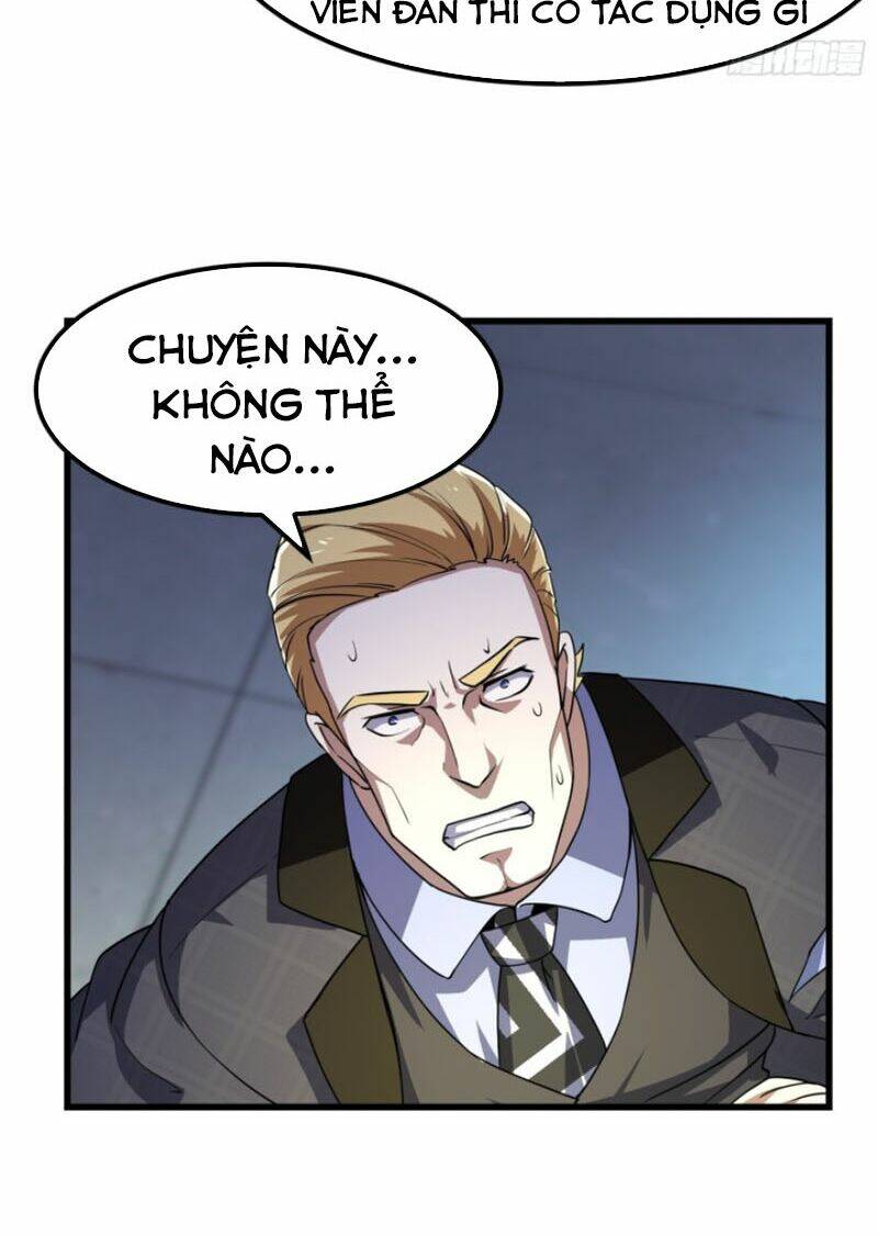 Ta Chẳng Qua Là Một Đại La Kim Tiên Chapter 151 - Trang 2