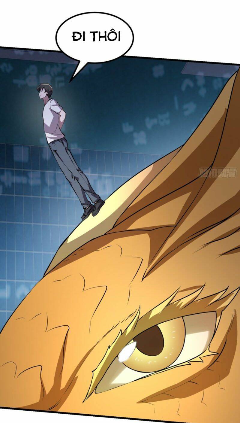 Ta Chẳng Qua Là Một Đại La Kim Tiên Chapter 151 - Trang 2