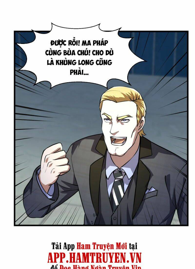 Ta Chẳng Qua Là Một Đại La Kim Tiên Chapter 151 - Trang 2