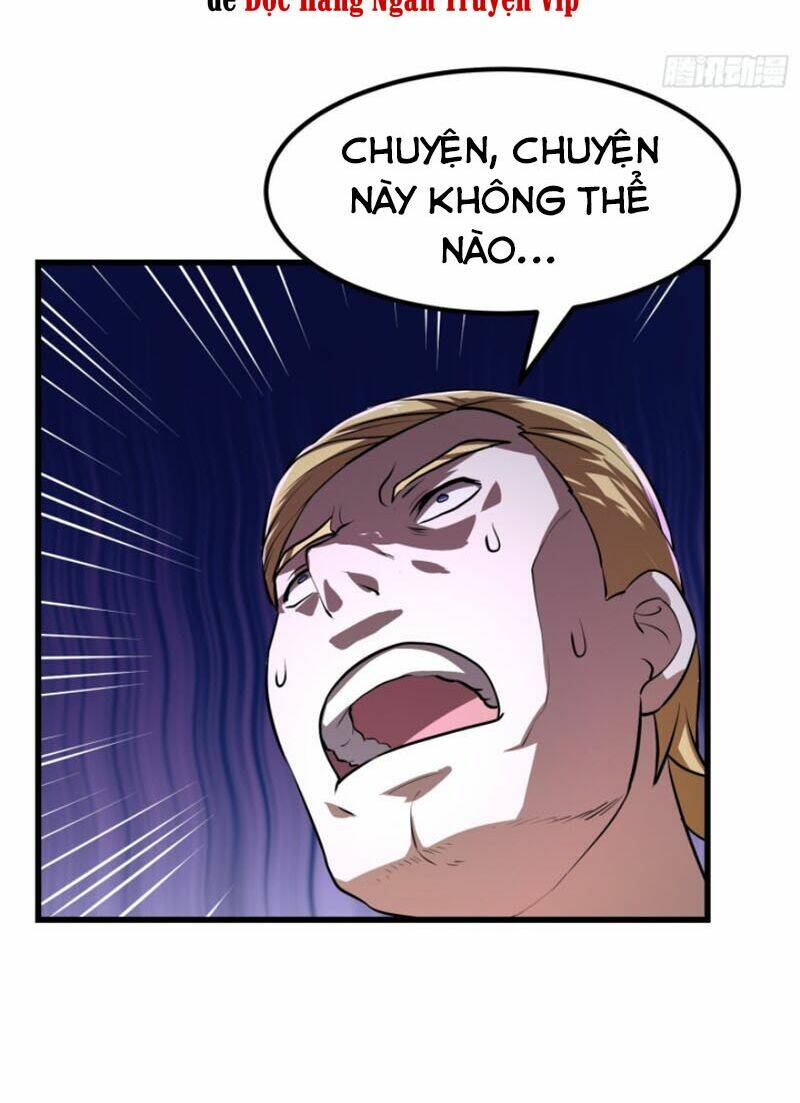 Ta Chẳng Qua Là Một Đại La Kim Tiên Chapter 151 - Trang 2