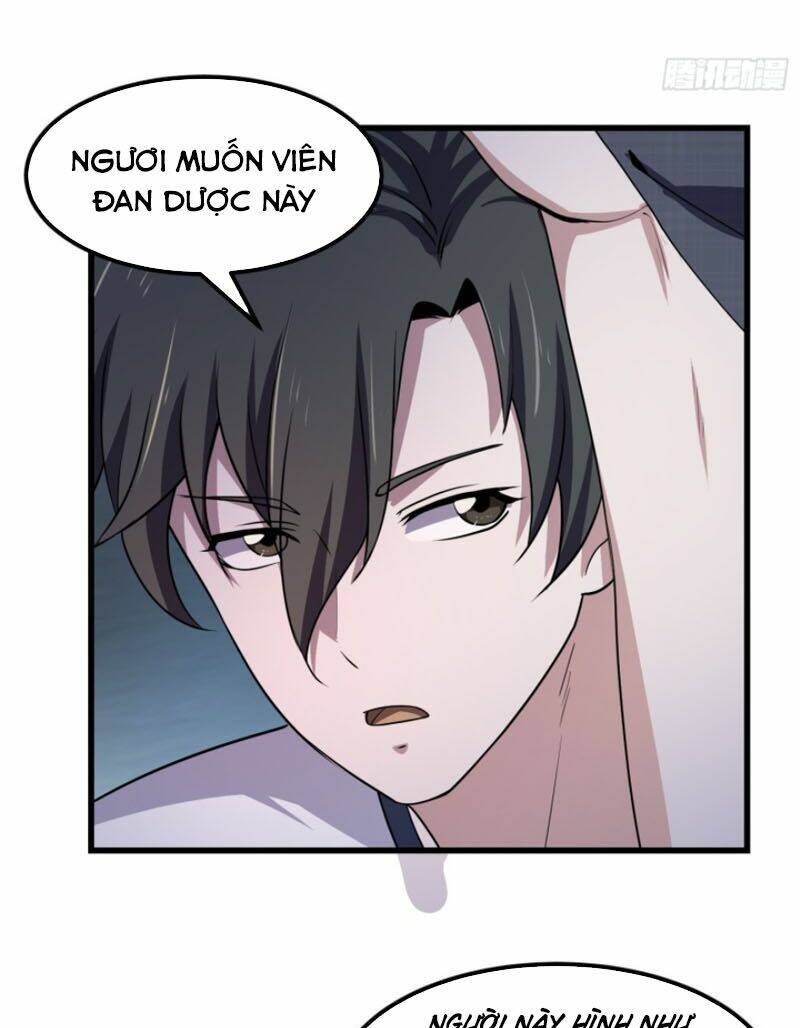 Ta Chẳng Qua Là Một Đại La Kim Tiên Chapter 151 - Trang 2