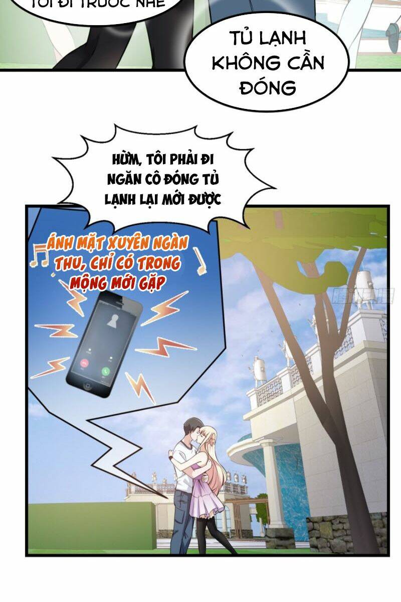 Ta Chẳng Qua Là Một Đại La Kim Tiên Chapter 156 - Trang 2