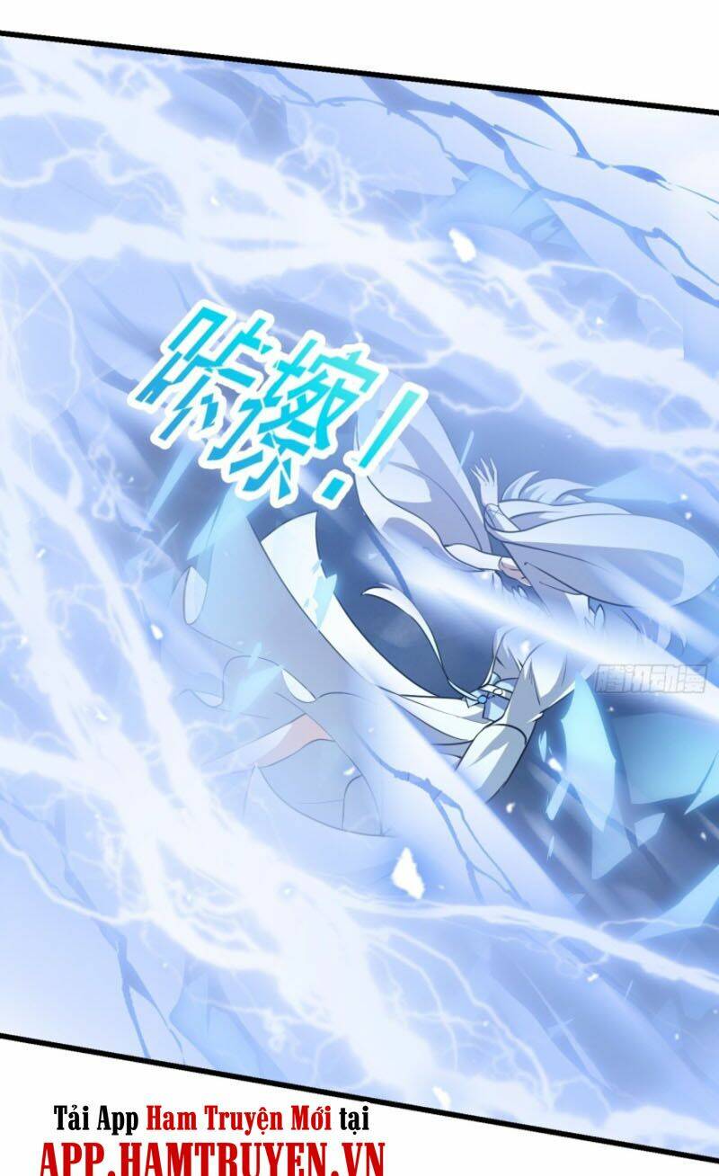 Ta Chẳng Qua Là Một Đại La Kim Tiên Chapter 157 - Trang 2