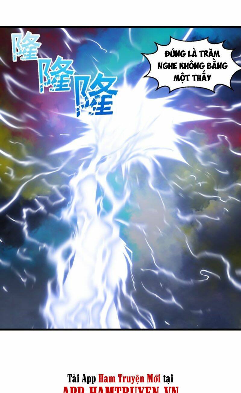 Ta Chẳng Qua Là Một Đại La Kim Tiên Chapter 158 - Trang 2