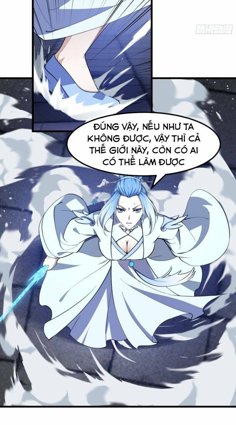 Ta Chẳng Qua Là Một Đại La Kim Tiên Chapter 158 - Trang 2