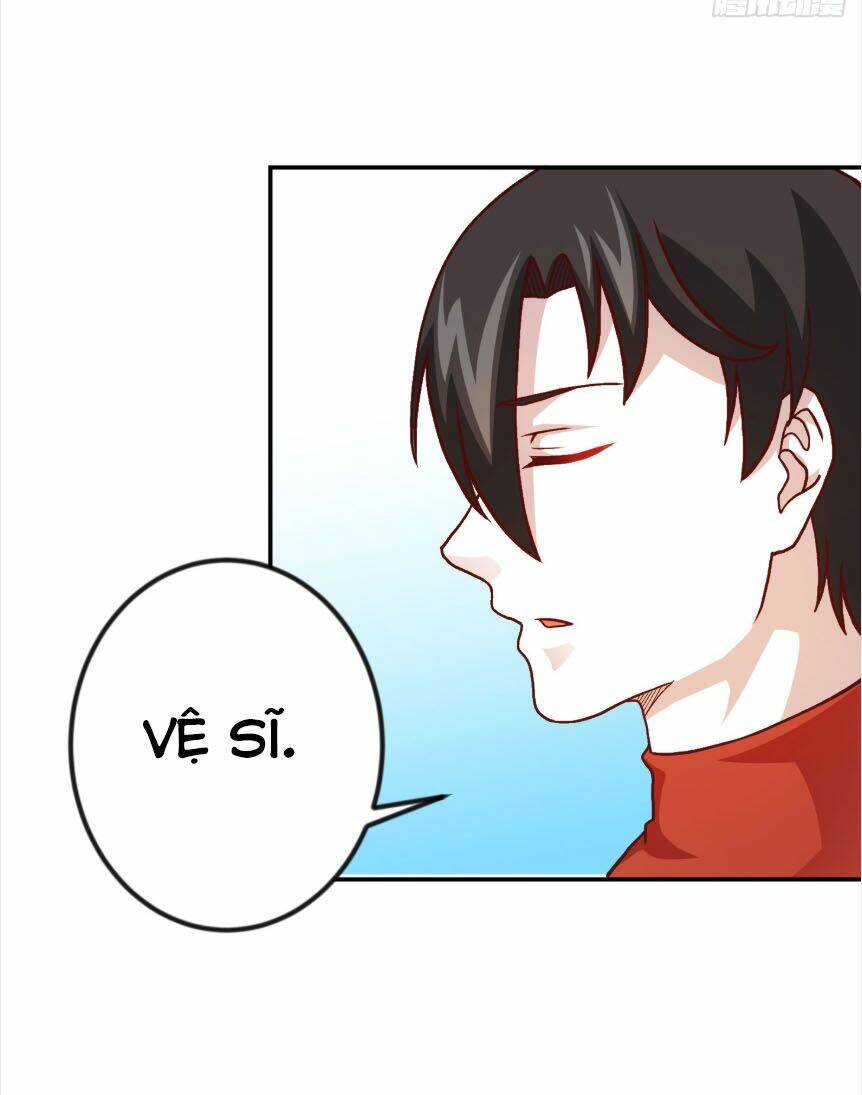 Ta Chẳng Qua Là Một Đại La Kim Tiên Chapter 16 - Trang 2