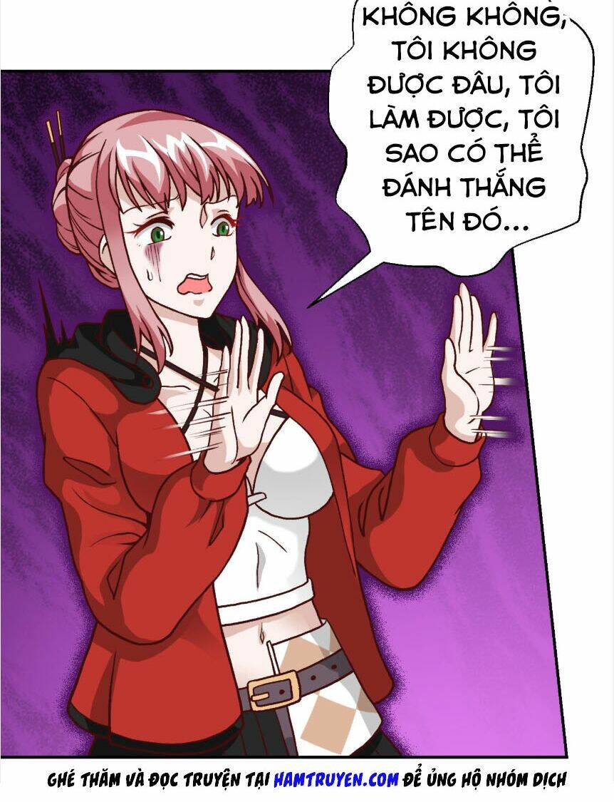 Ta Chẳng Qua Là Một Đại La Kim Tiên Chapter 16 - Trang 2