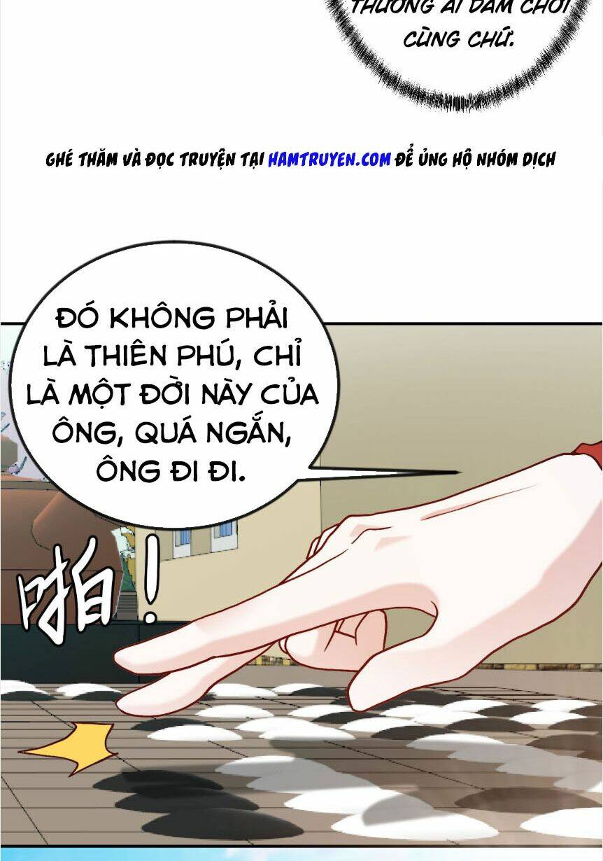 Ta Chẳng Qua Là Một Đại La Kim Tiên Chapter 16 - Trang 2