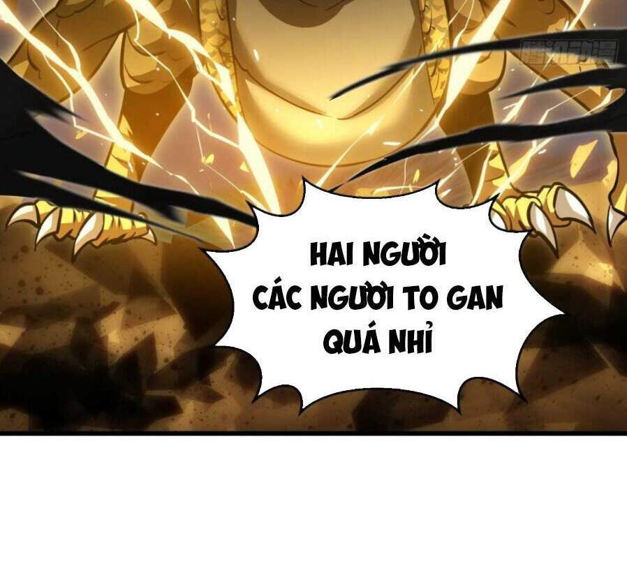 Ta Chẳng Qua Là Một Đại La Kim Tiên Chapter 171 - Trang 2