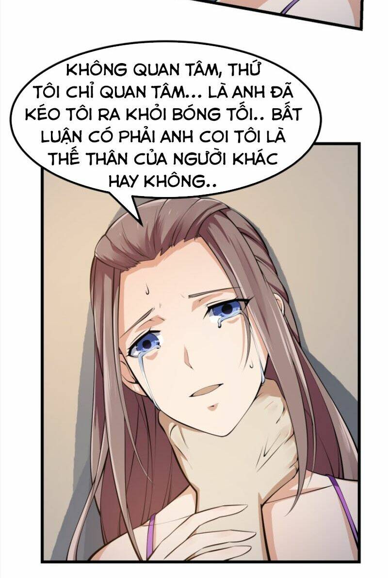Ta Chẳng Qua Là Một Đại La Kim Tiên Chapter 179 - Trang 2