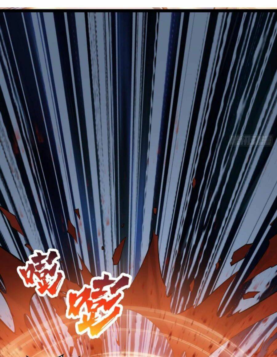 Ta Chẳng Qua Là Một Đại La Kim Tiên Chapter 185 - Trang 2