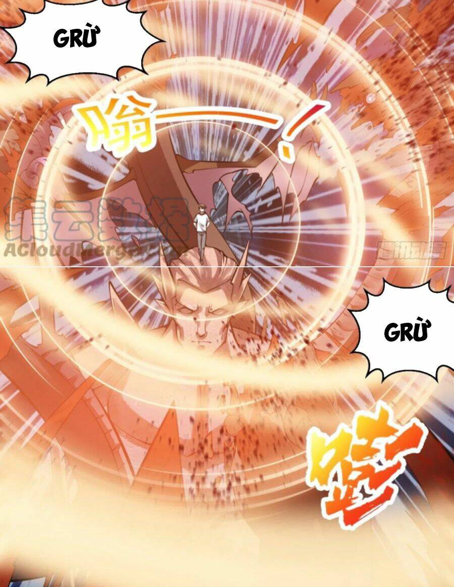 Ta Chẳng Qua Là Một Đại La Kim Tiên Chapter 185 - Trang 2