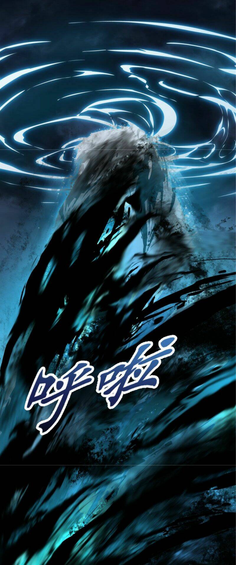 Ta Chẳng Qua Là Một Đại La Kim Tiên Chapter 188 - Trang 2