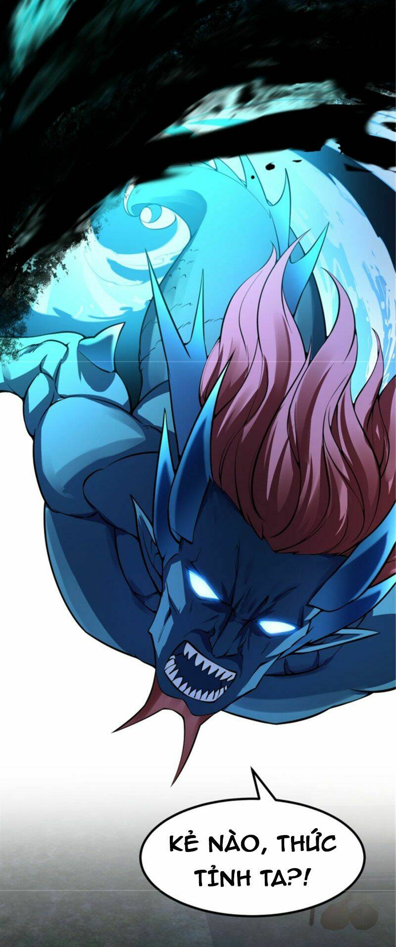 Ta Chẳng Qua Là Một Đại La Kim Tiên Chapter 188 - Trang 2