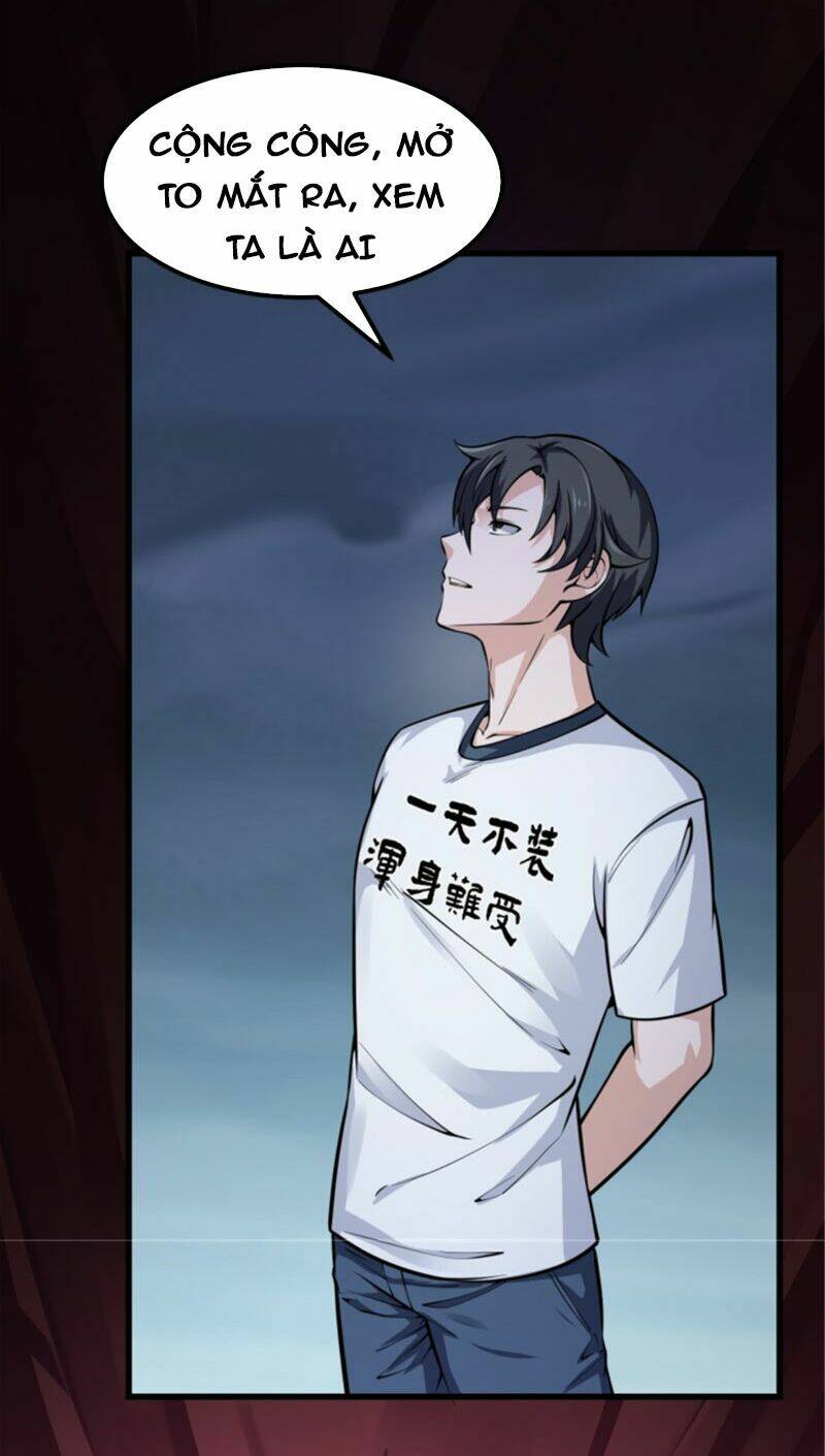 Ta Chẳng Qua Là Một Đại La Kim Tiên Chapter 188 - Trang 2