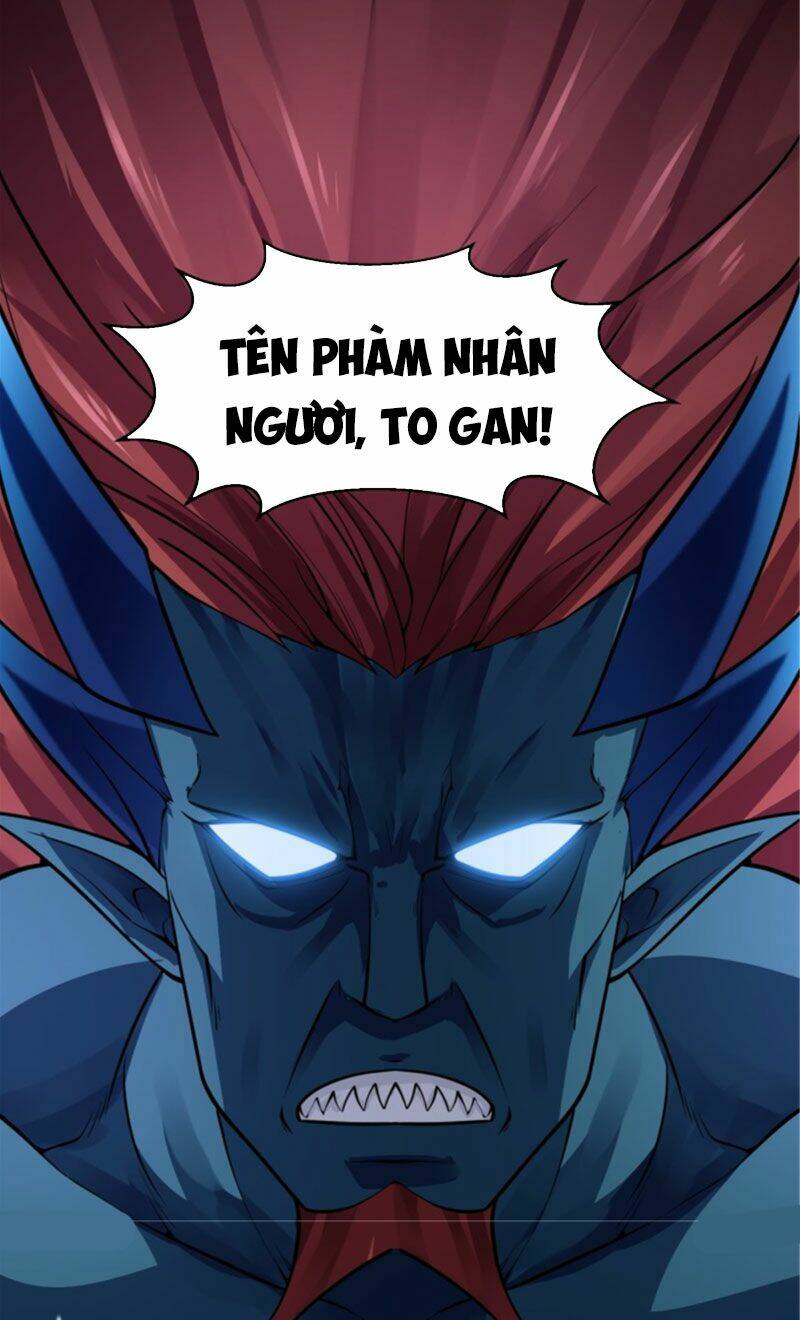 Ta Chẳng Qua Là Một Đại La Kim Tiên Chapter 188 - Trang 2